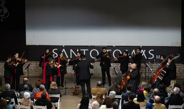 Fotografía 1 del concierto
