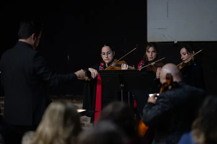 Fotografía 5 del concierto