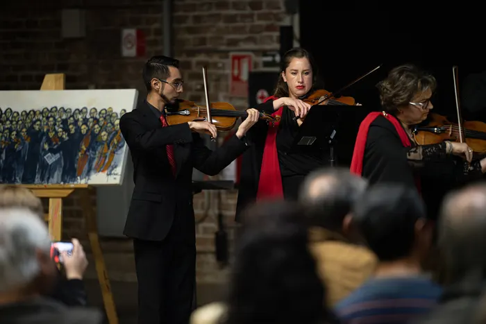 Fotografía 7 del concierto