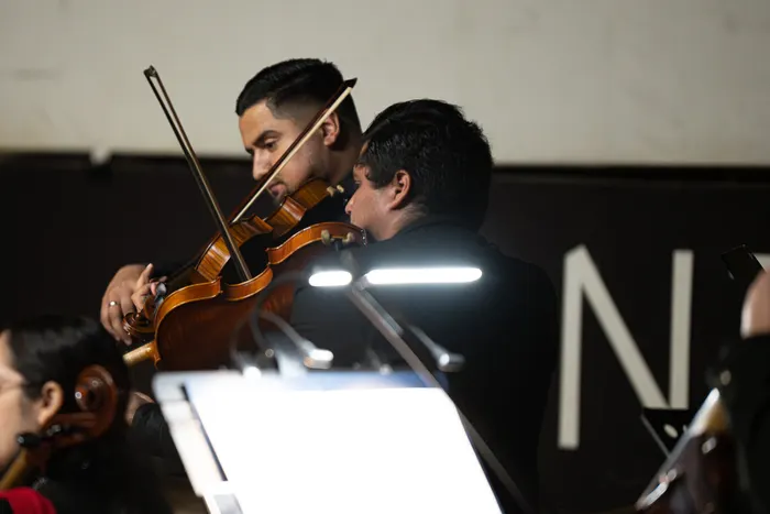 Fotografía 10 del concierto