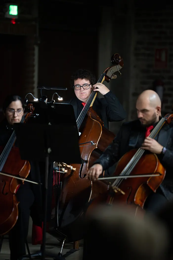 Fotografía 14 del concierto