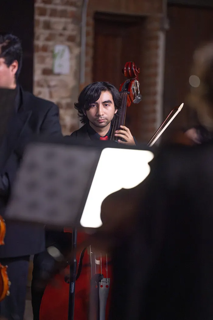 Fotografía 23 del concierto