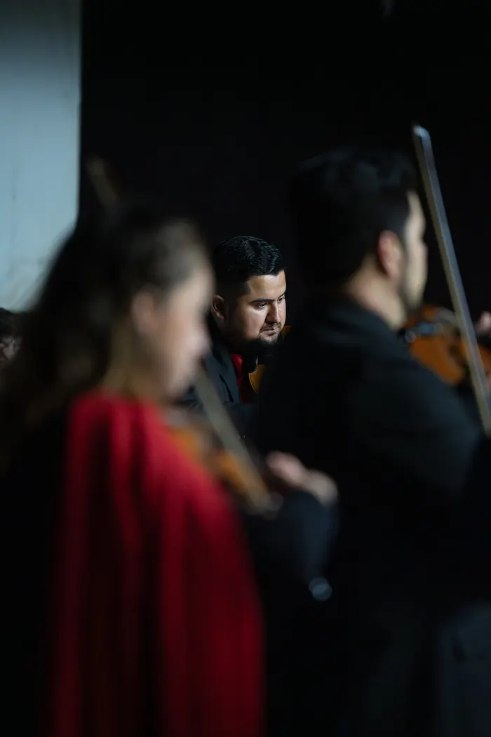 Fotografía 25 del concierto