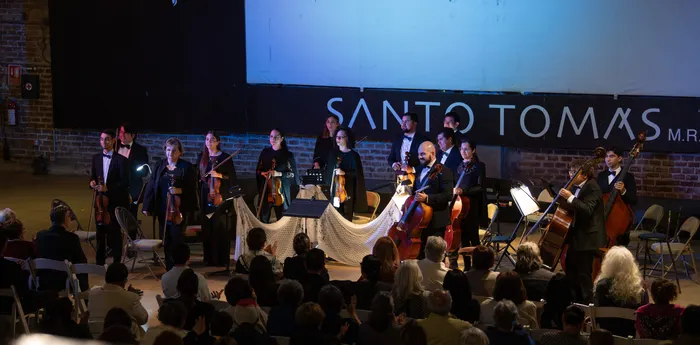 Fotografía 1 del concierto