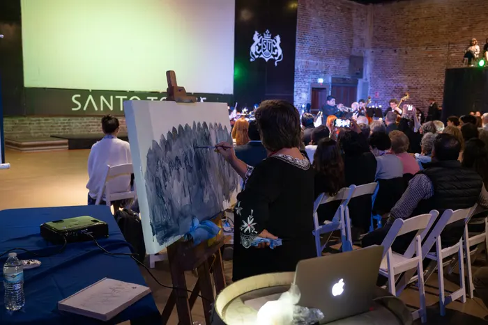 Fotografía 3 del concierto