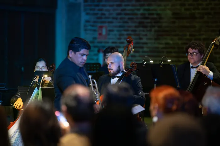 Fotografía 5 del concierto