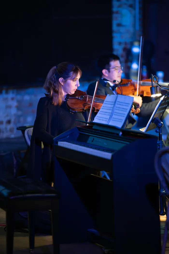 Fotografía 15 del concierto