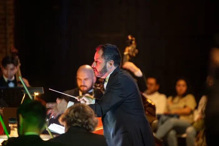 Fotografía 31 del concierto