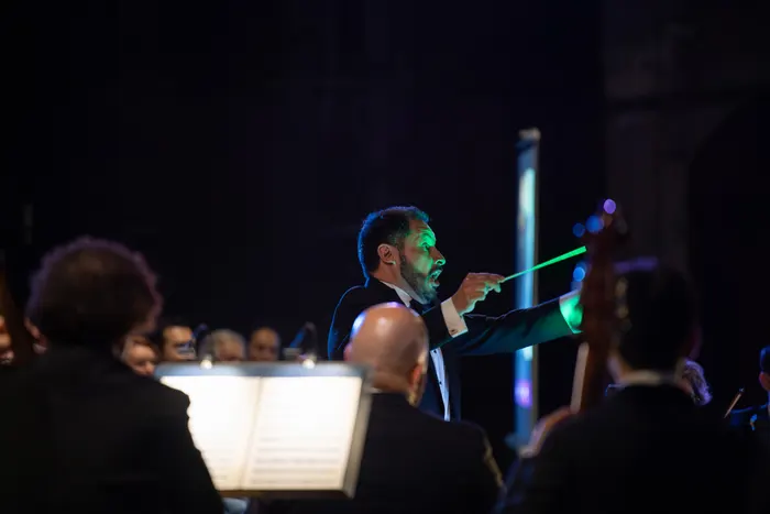 Fotografía 43 del concierto