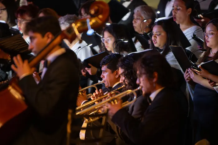 Fotografía 46 del concierto