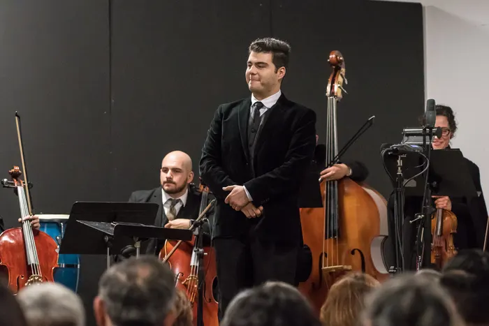 Fotografía 26 del concierto