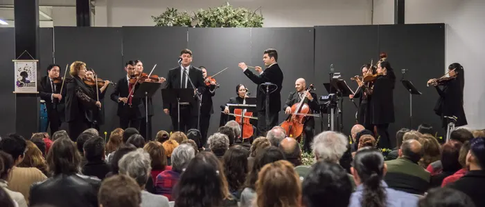 Fotografía 31 del concierto