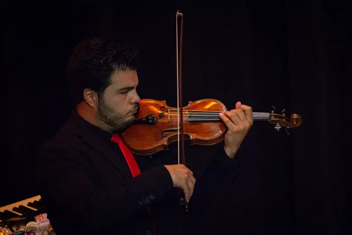 Fotografía 6 del concierto