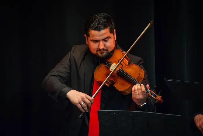 Fotografía 8 del concierto