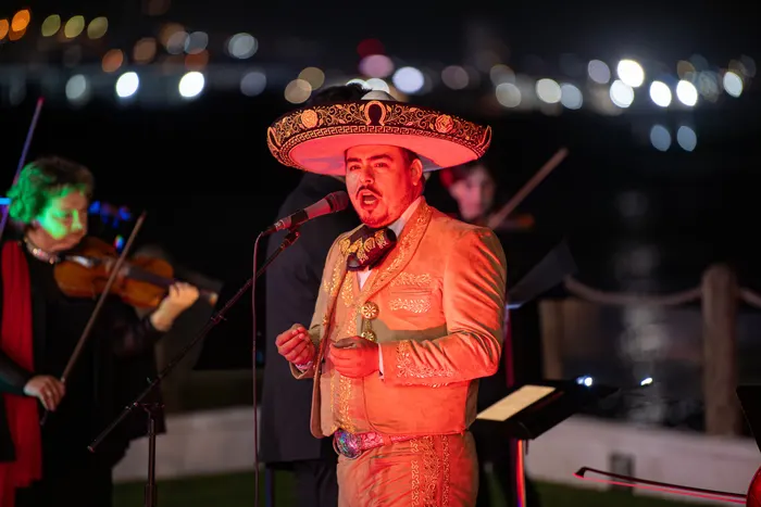 Fotografía 33 del concierto