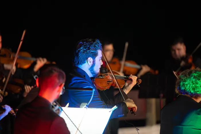 Fotografía 42 del concierto