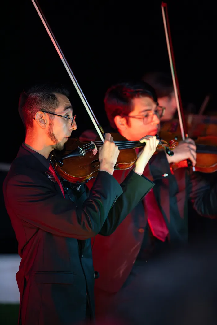 Fotografía 44 del concierto