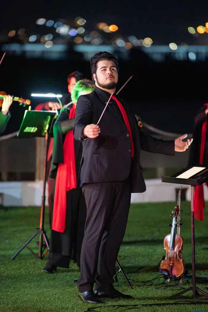 Fotografía 49 del concierto