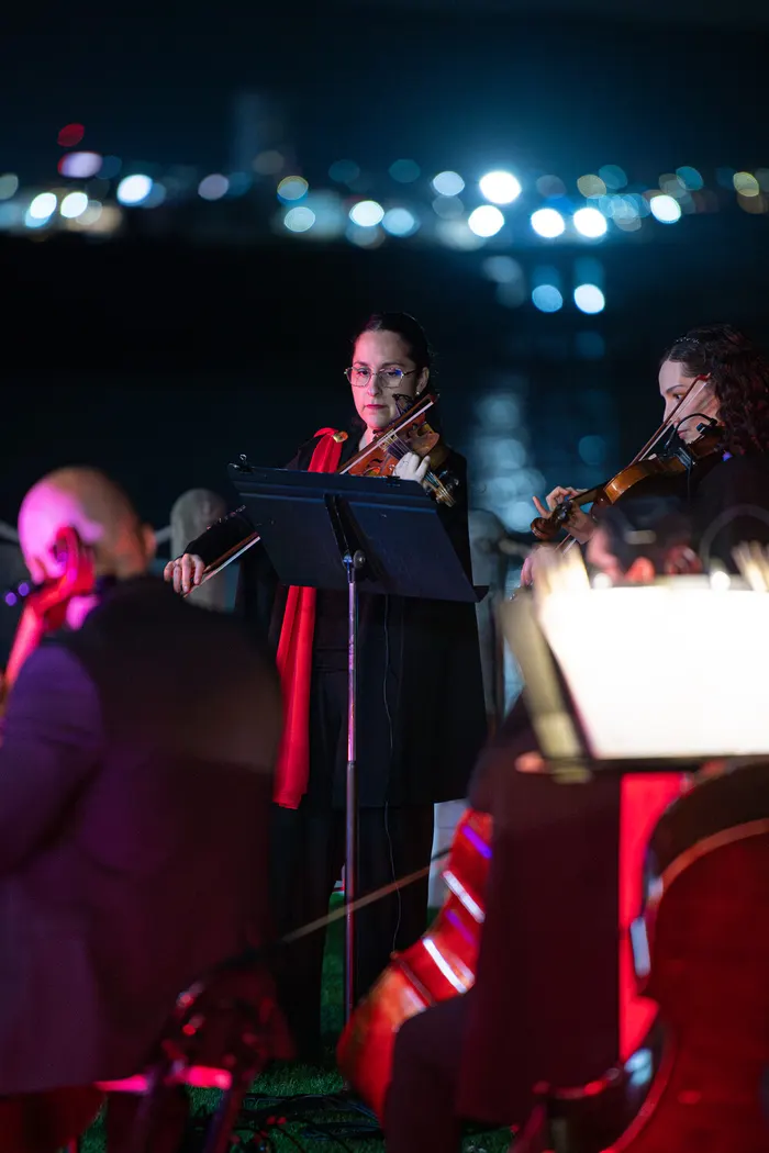 Fotografía 50 del concierto