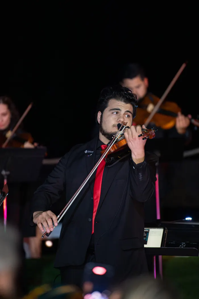 Fotografía 52 del concierto