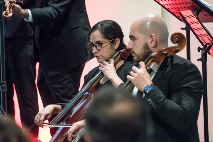 Fotografía 5 del concierto