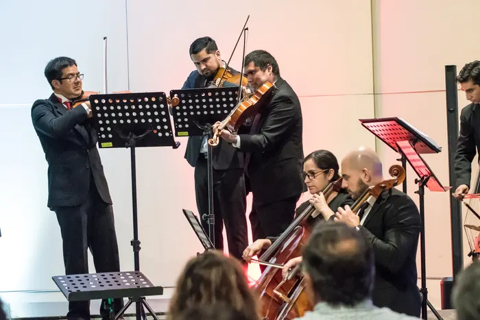 Fotografía 6 del concierto