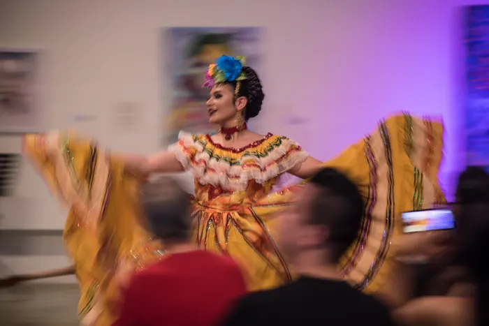 Fotografía 45 del concierto