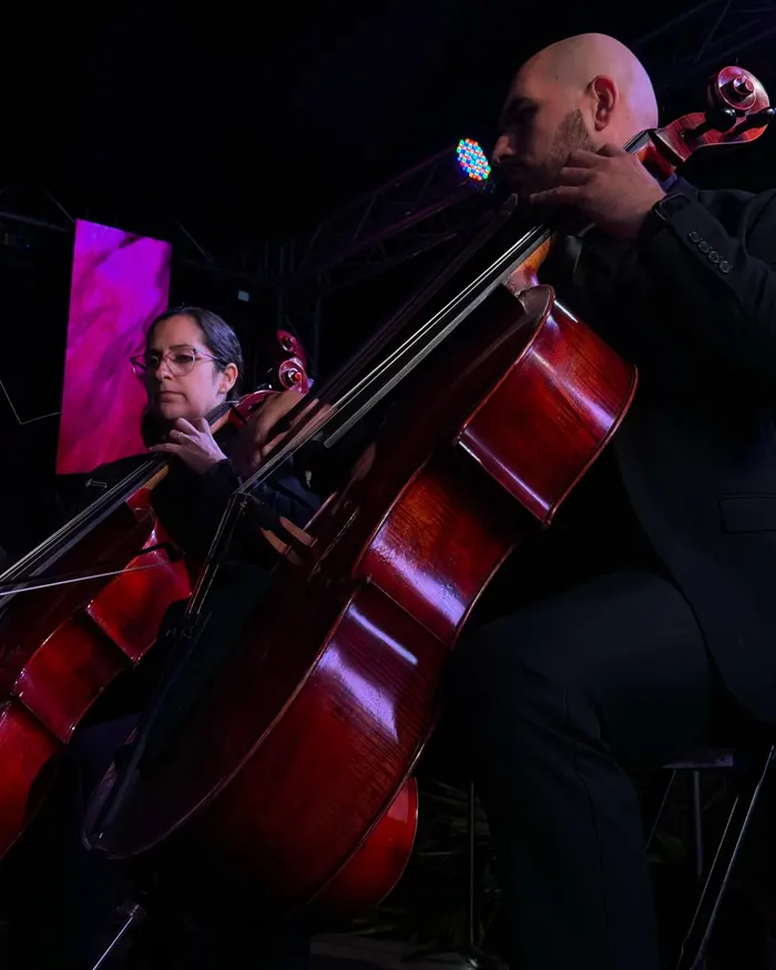 Fotografía 2 del concierto