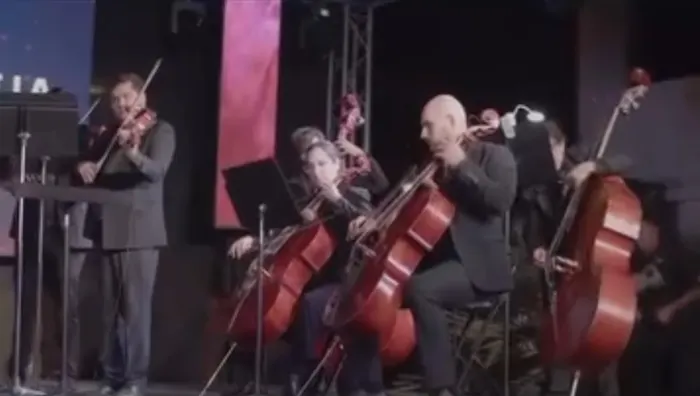 Fotografía 4 del concierto