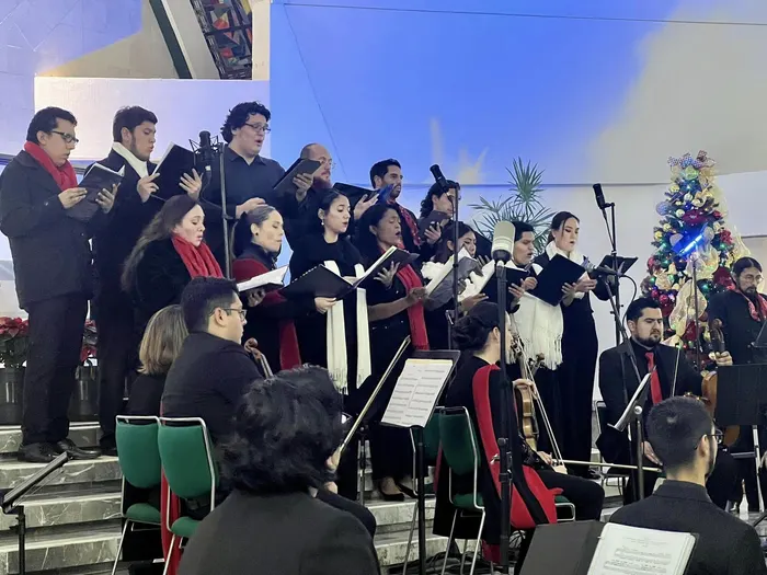 Fotografía 1 del concierto