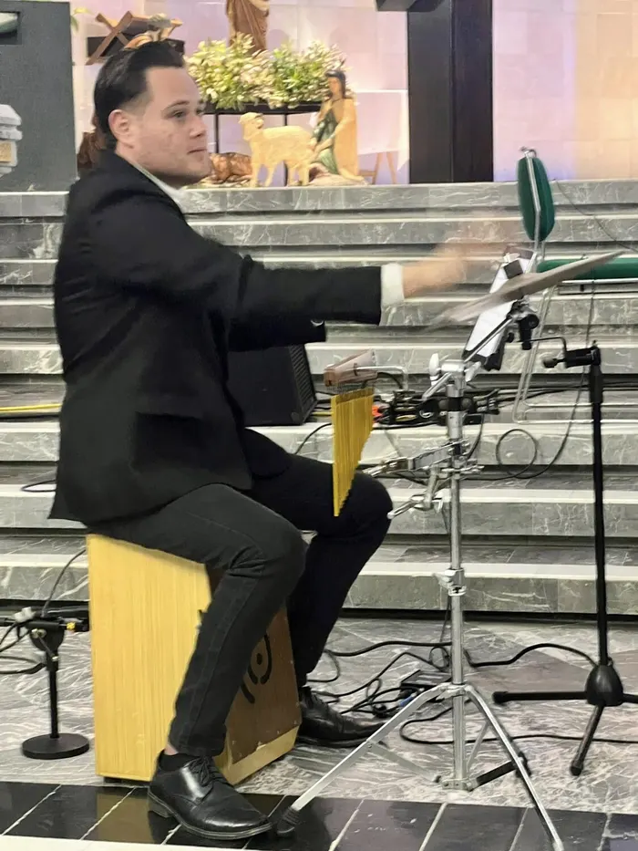 Fotografía 3 del concierto