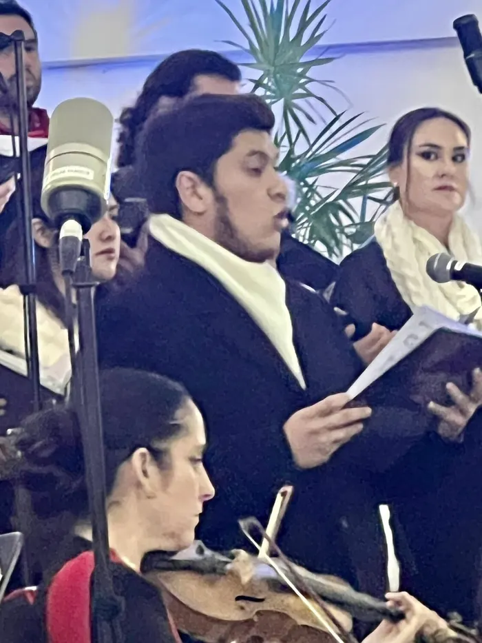 Fotografía 9 del concierto