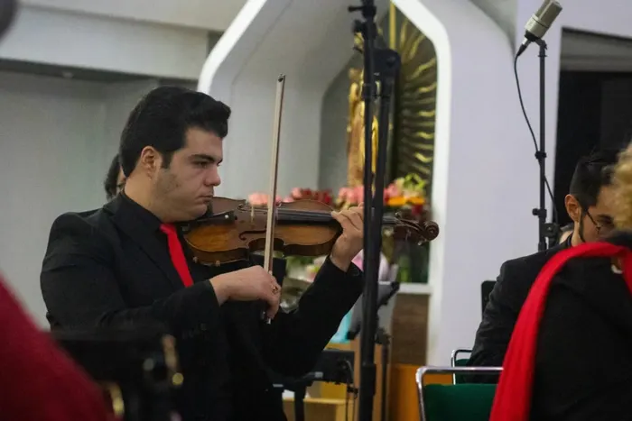 Fotografía 3 del concierto