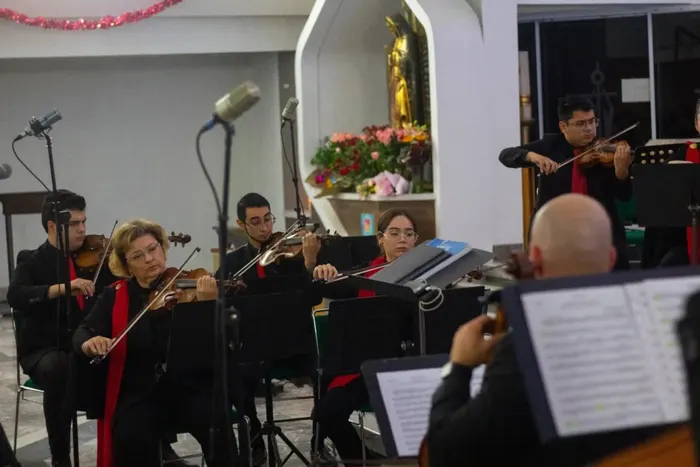 Fotografía 6 del concierto