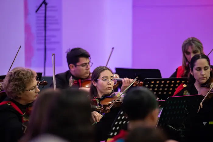 Fotografía 4 del concierto