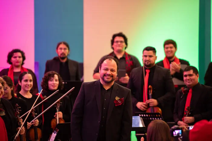 Fotografía 7 del concierto