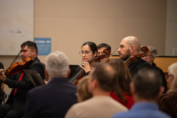 Fotografía 4 del concierto