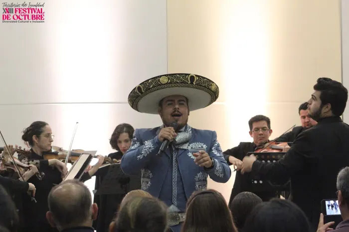 Fotografía 4 del concierto