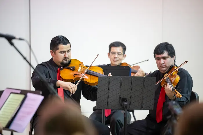 Fotografía 26 del concierto