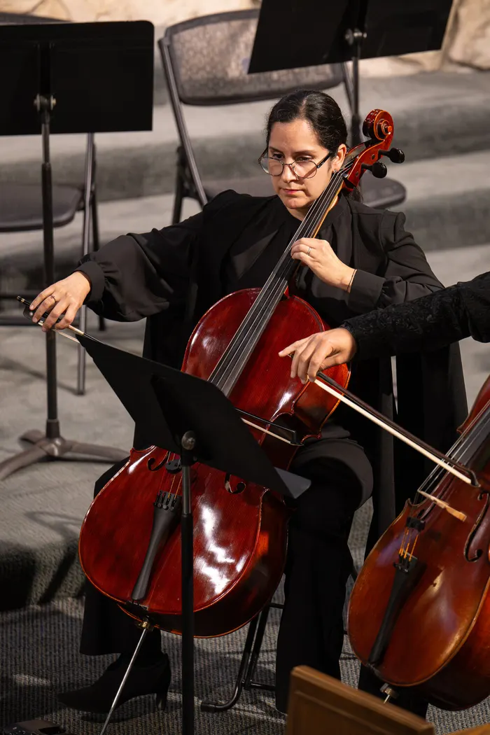 Fotografía 3 del concierto