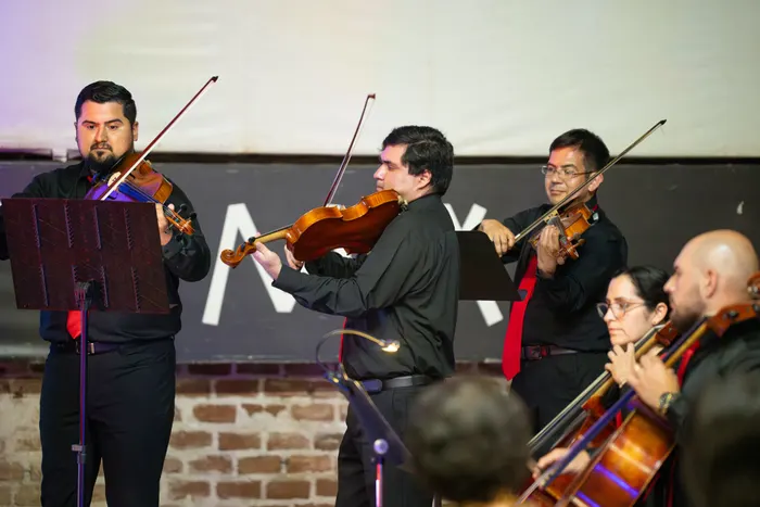 Fotografía 5 del concierto