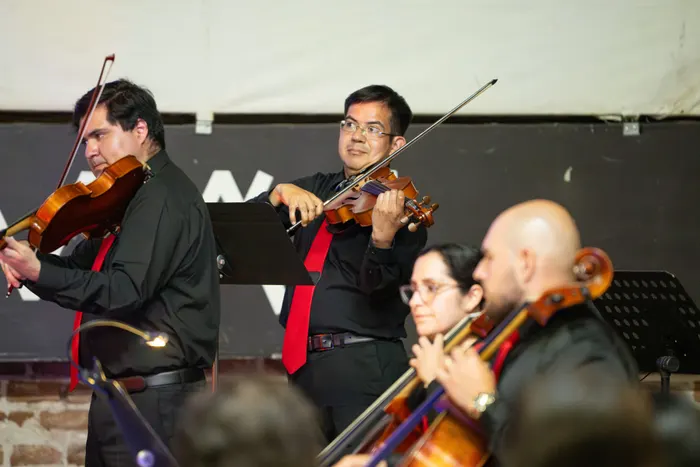 Fotografía 6 del concierto