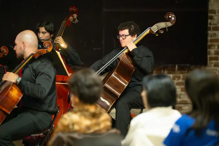 Fotografía 9 del concierto