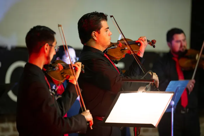 Fotografía 17 del concierto