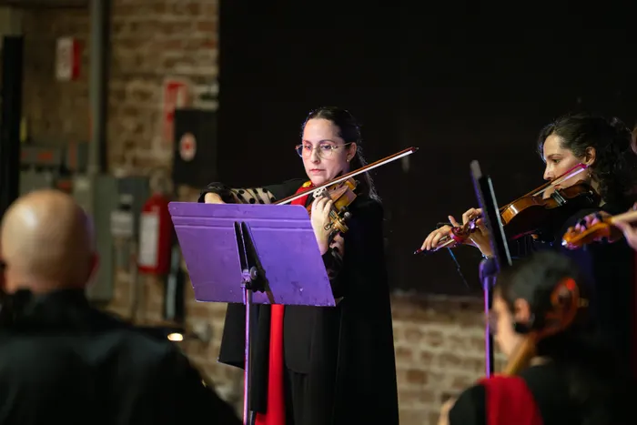 Fotografía 35 del concierto