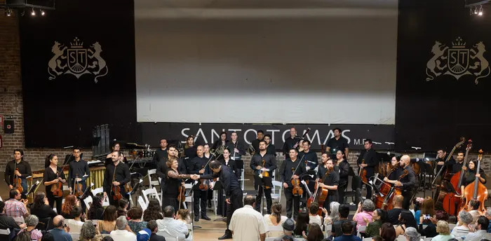 Fotografía 2 del concierto