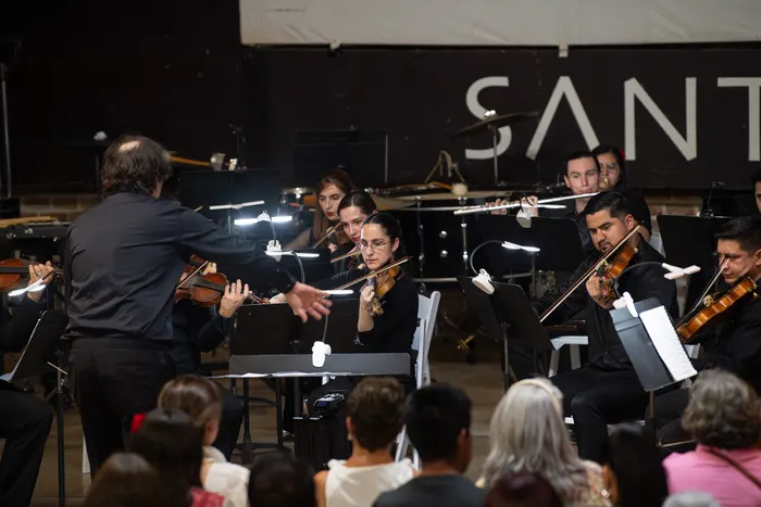Fotografía 4 del concierto