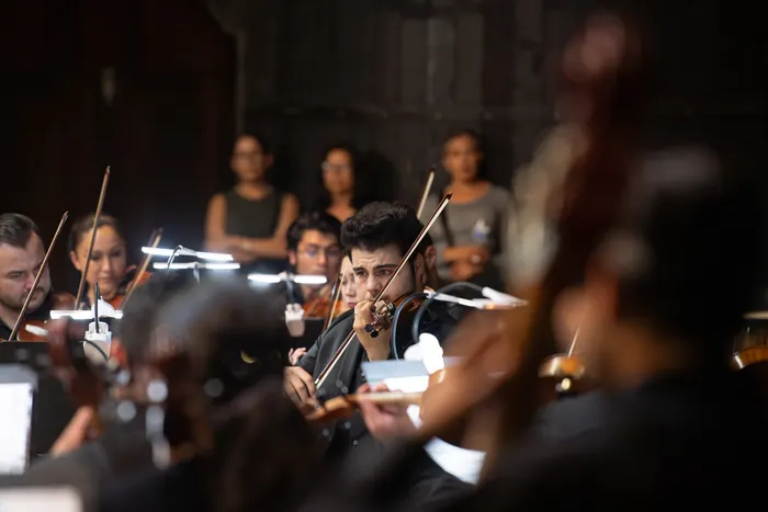 Fotografía 10 del concierto