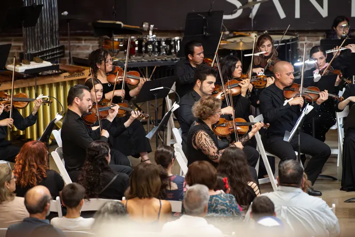 Fotografía 15 del concierto