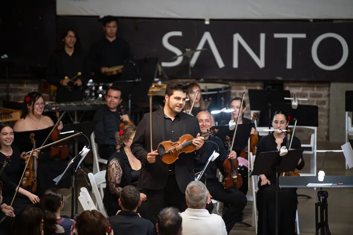 Fotografía 25 del concierto